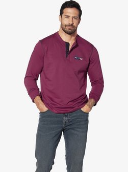 Herren Sweatshirt - JORNSEN