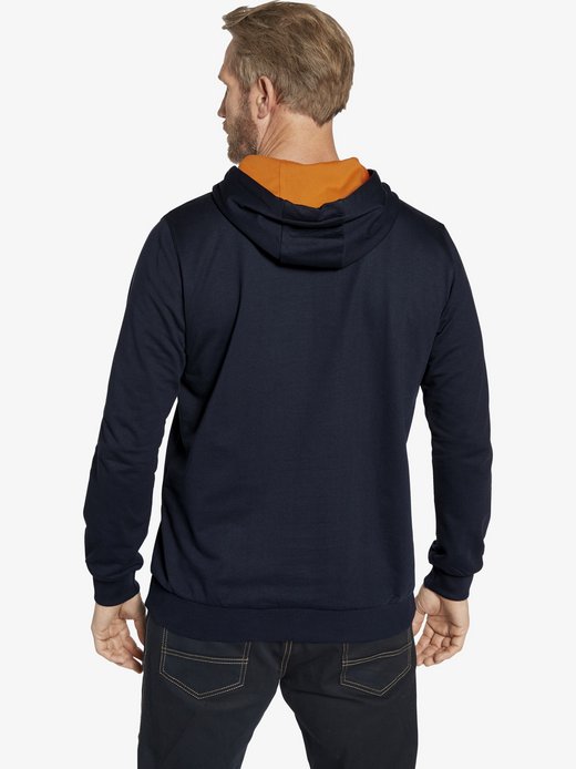 Herren Sweatshirt - JORRIT
