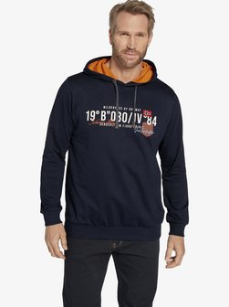 Herren Sweatshirt - JORRIT