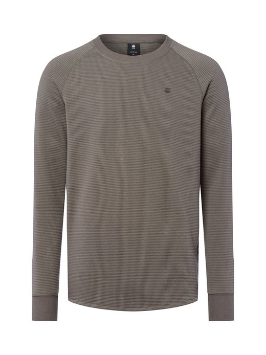 Herren Sweatshirt - Jirgi