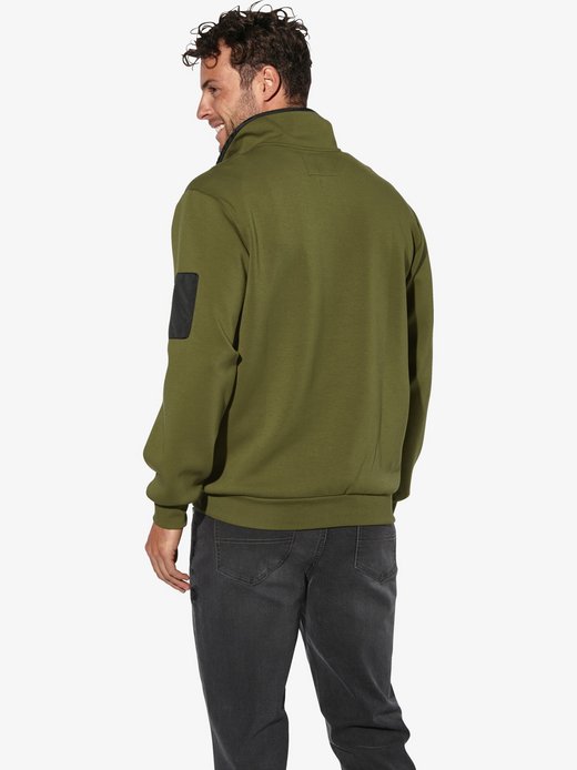 Herren Sweatshirt - KALDIN