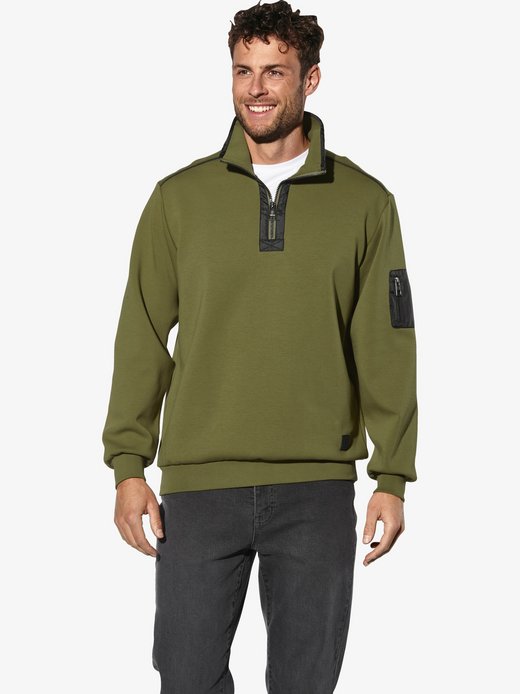 Herren Sweatshirt - KALDIN