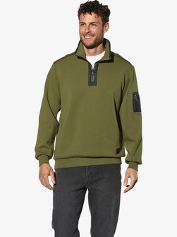 Herren Sweatshirt - KALDIN