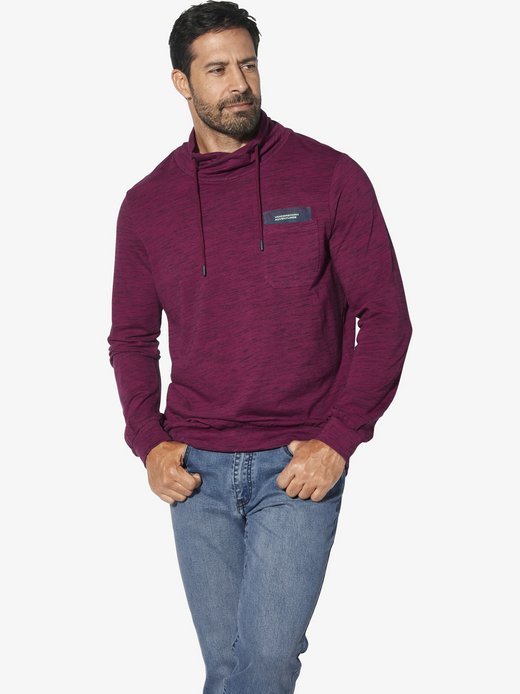 Herren Sweatshirt - KERVIK