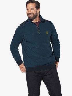 Herren Sweatshirt - KNUTSTAD