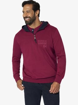 Herren Sweatshirt - KORBENKT