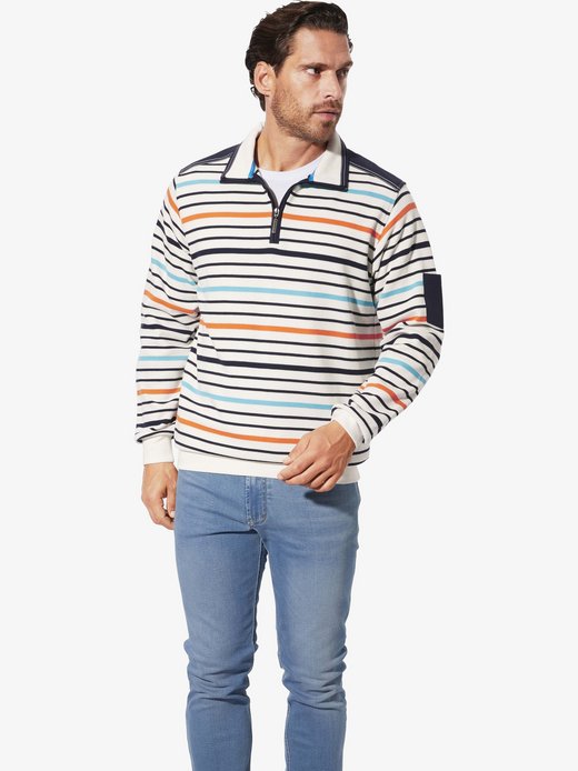 Herren Sweatshirt - KORDUN