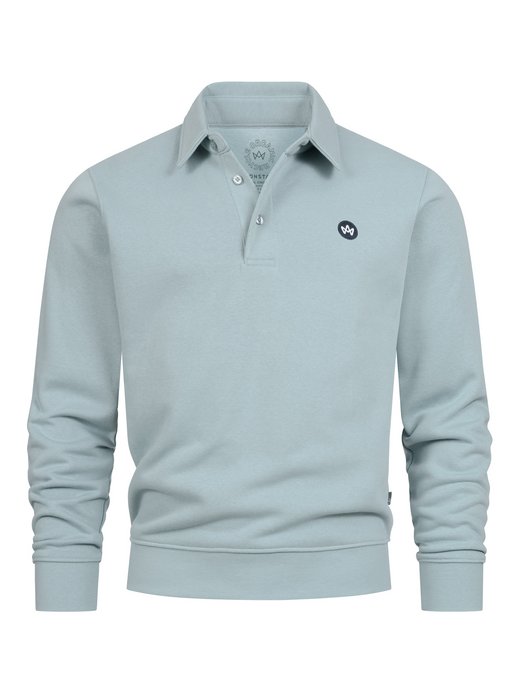 Herren Sweatshirt - KSLars Polosweater