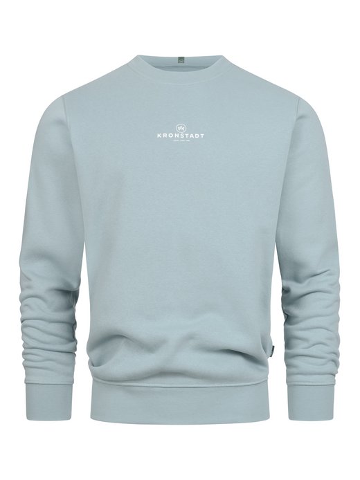 Herren Sweatshirt - KSLars Printsweater
