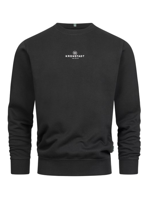 Herren Sweatshirt - KSLars Printsweater