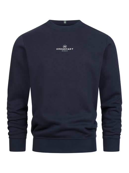 Herren Sweatshirt - KSLars Printsweater