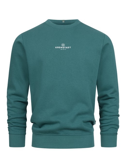 Herren Sweatshirt - KSLars Printsweater