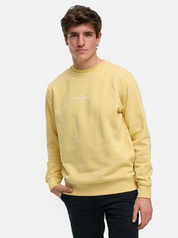 Herren Sweatshirt - KSLars Printsweater