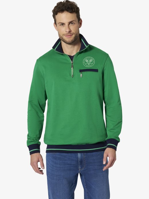 Herren Sweatshirt - LANGIO