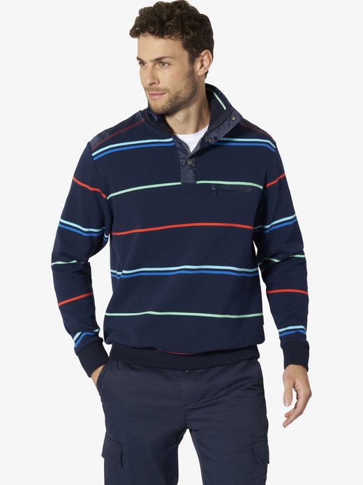 Herren Sweatshirt - LOGIO