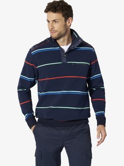 Herren Sweatshirt - LOGIO