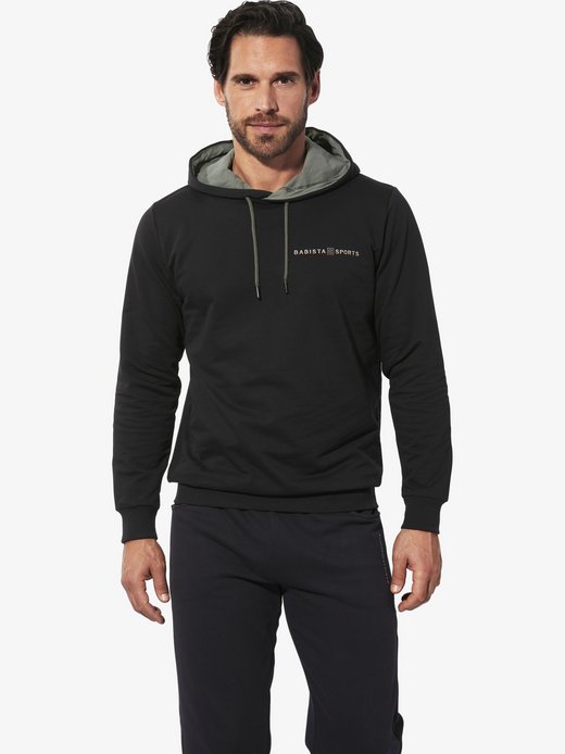 Herren Sweatshirt - LORANDO