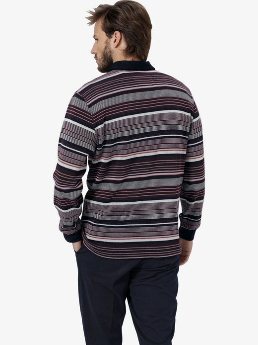 Herren Sweatshirt - LUCCAROSA