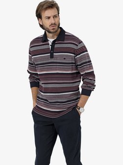 Herren Sweatshirt - LUCCAROSA
