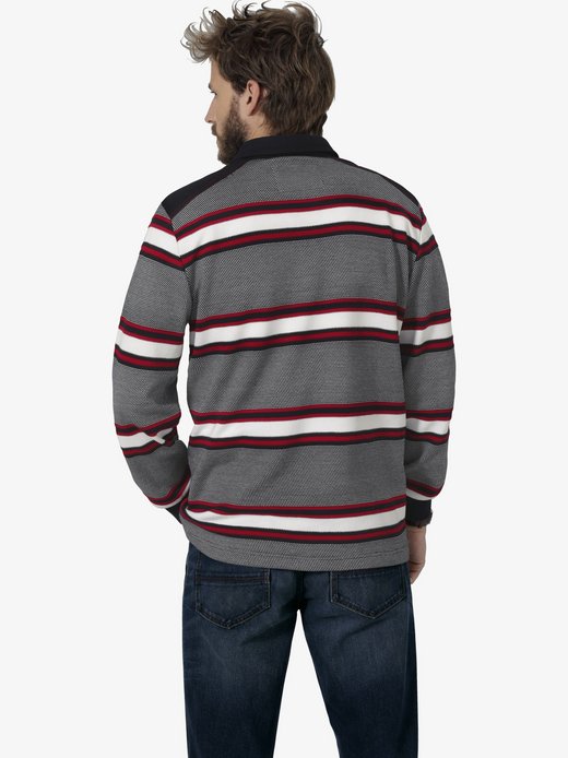 Herren Sweatshirt - LUCCAVERA