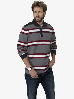 Herren Sweatshirt - LUCCAVERA