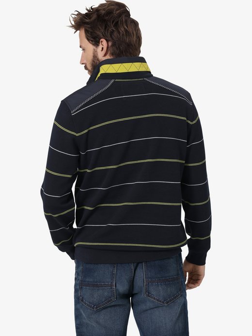Herren Sweatshirt - LUCCAVERTO