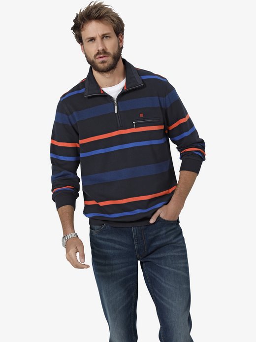 Herren Sweatshirt - LUCIMONTE