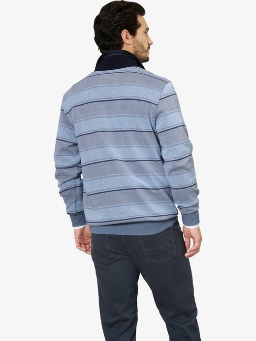 Herren Sweatshirt - LUCIVEROZI