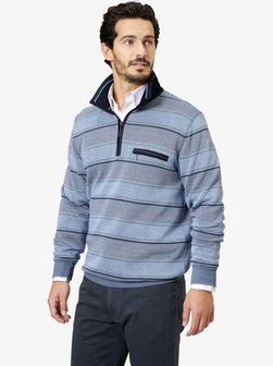 Herren Sweatshirt - LUCIVEROZI
