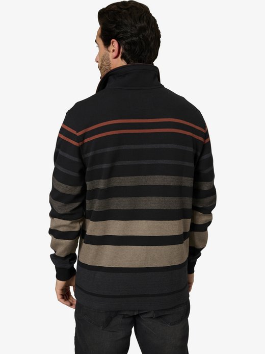 Herren Sweatshirt - LUCIVERTA