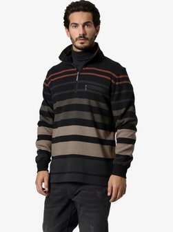 Herren Sweatshirt - LUCIVERTA