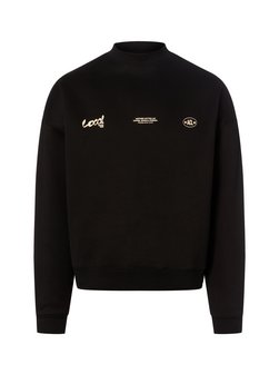 Herren Sweatshirt - Local Rave