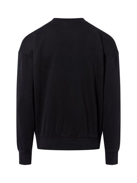 Herren Sweatshirt - Logo