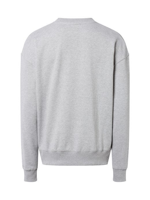 Herren Sweatshirt - Logo