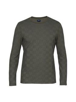 Herren Sweatshirt  -  Loungewear