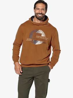 Herren Sweatshirt - MAGNUSBORG