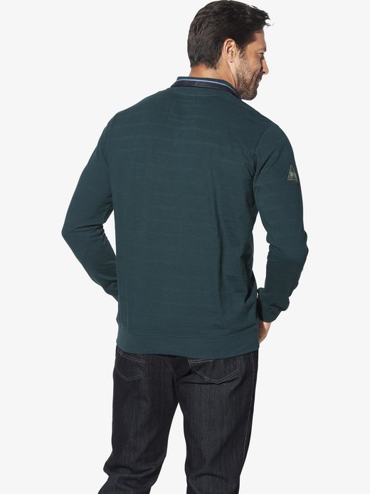 Herren Sweatshirt - MAGNUSDAL