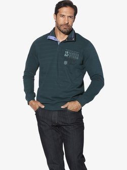 Herren Sweatshirt - MAGNUSDAL