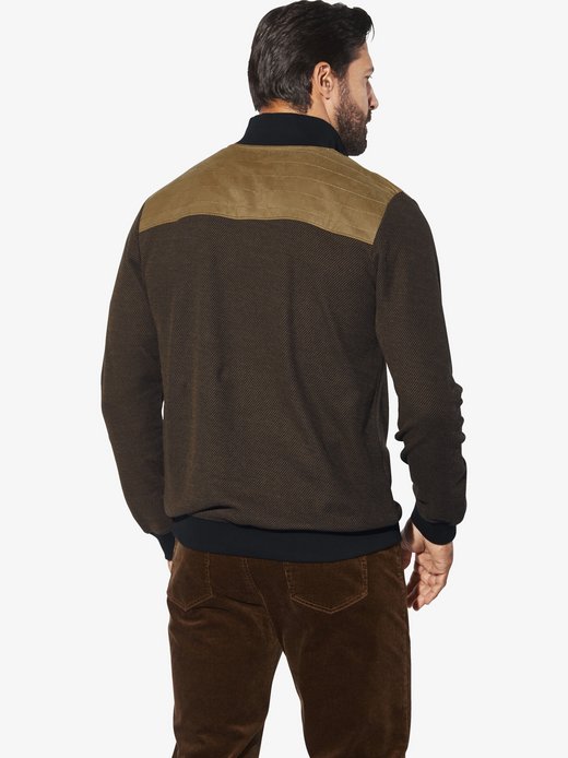 Herren Sweatshirt - MAGNUSGARD