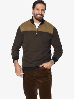 Herren Sweatshirt - MAGNUSGARD