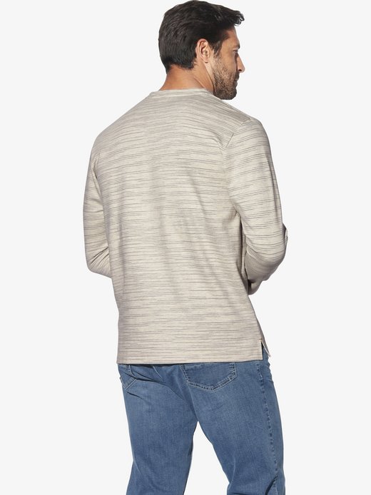 Herren Sweatshirt - MAGNUSGREN