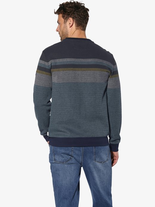 Herren Sweatshirt - MELDIN