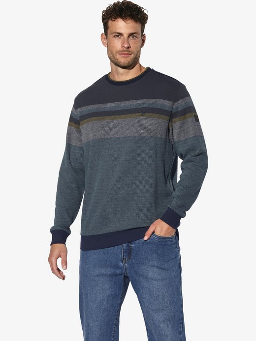 Herren Sweatshirt - MELDIN