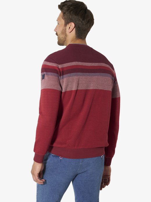 Herren Sweatshirt - MELDIN