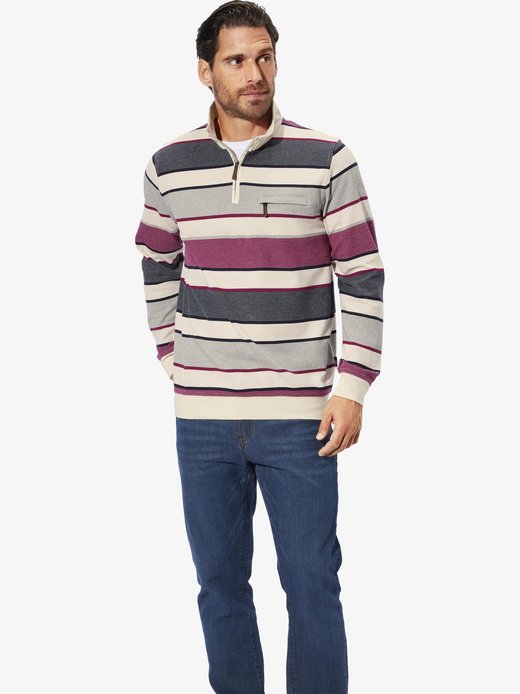 Herren Sweatshirt - MELRIN