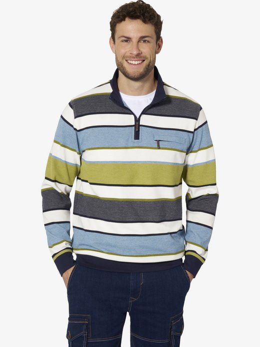 Herren Sweatshirt - MELRIN