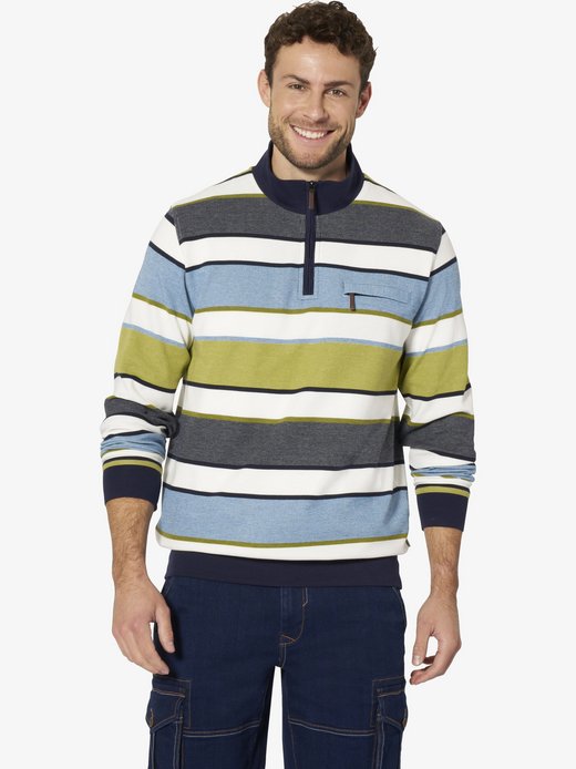 Herren Sweatshirt - MELRIN