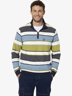 Herren Sweatshirt - MELRIN