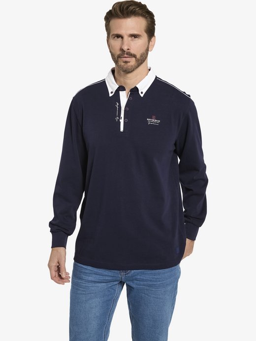 Herren Sweatshirt - MODASOLE