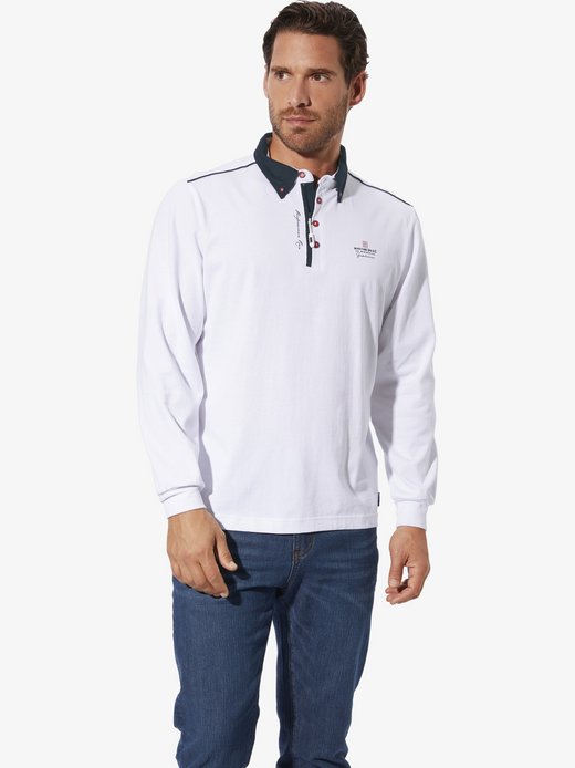 Herren Sweatshirt - MODASOLE